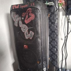 Jbl Partybox310