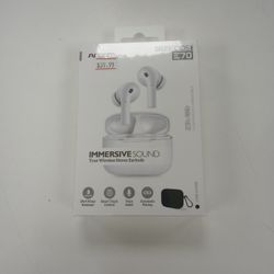 True Wireless stereo Earbuds