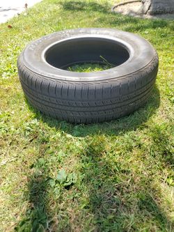 Tire P195/65/15 NEXEM Npriz