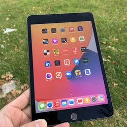 iPad Mini 5 WiFi 64GB