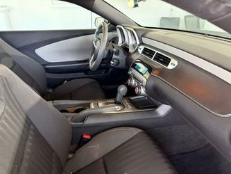 2013 Chevrolet Camaro