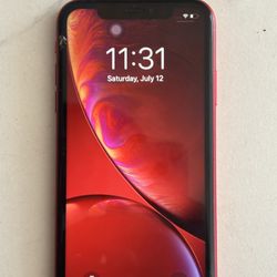 iPhone Xr 64Gb 