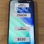 Apple iPhone 16 256gb all carriers Black