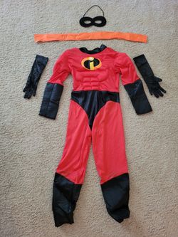 Kid's Costume