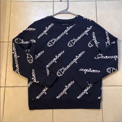 NWOT Champion Sweatshirt Boys 