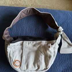 Pet Sling Carrier By Alfie (Bristol Model)