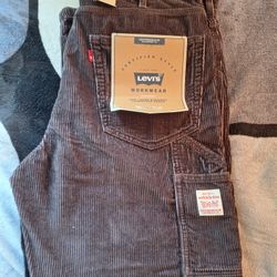 Levis 36×30