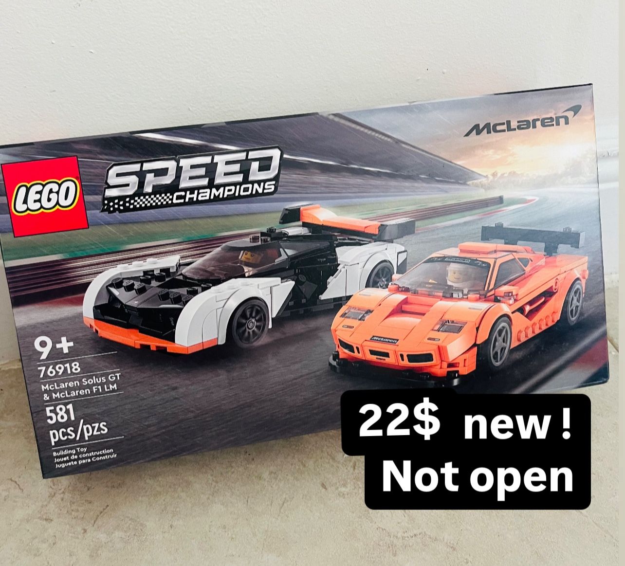 Lego