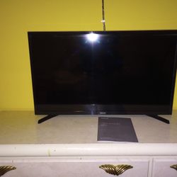 TV Samsung 4 Y 5 Series 