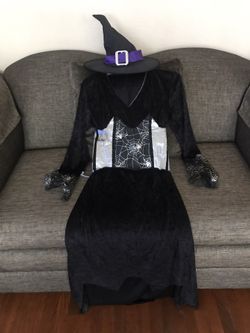 Size 10-12 junior