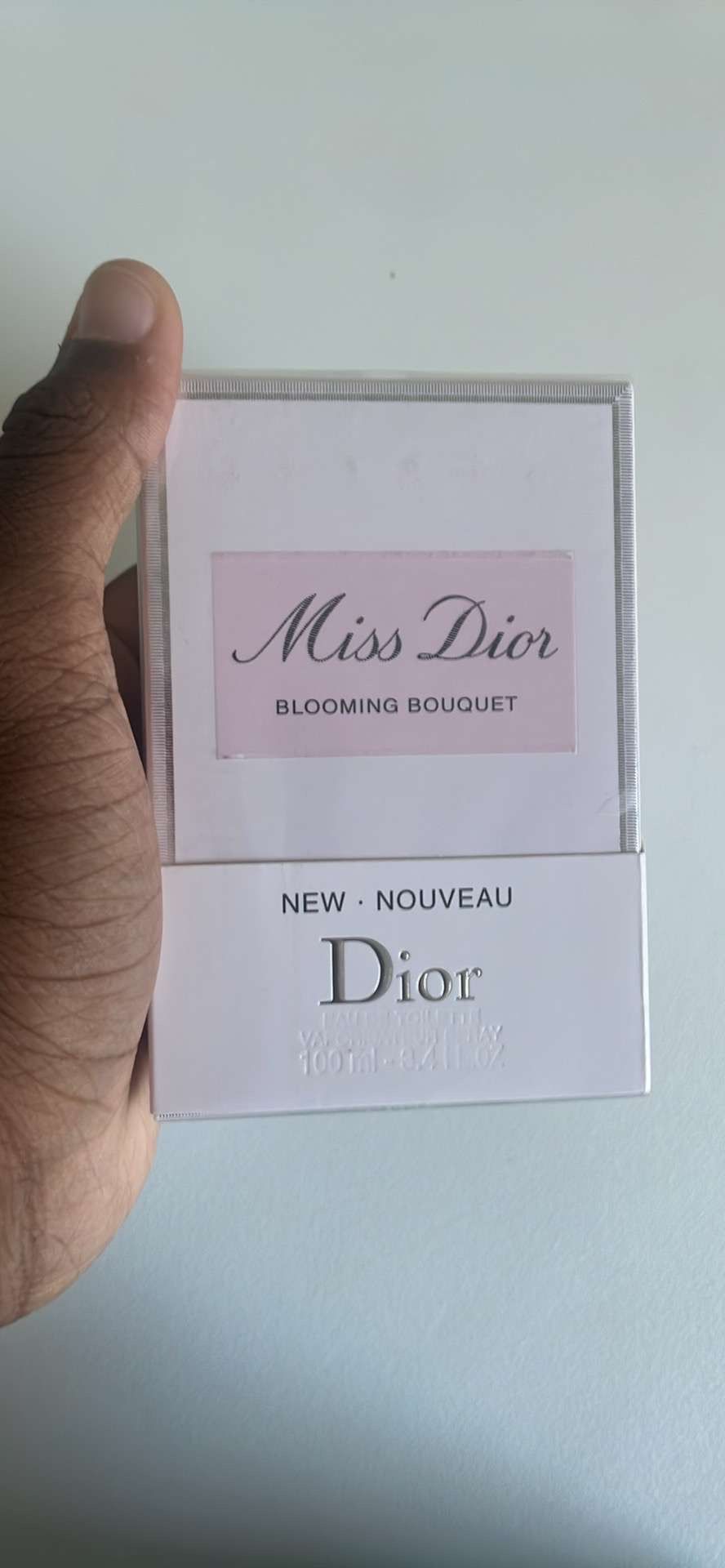 Miss Dior Bouquet *OPEN TO OFFERS*