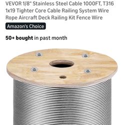 Stainless Steel Wire 