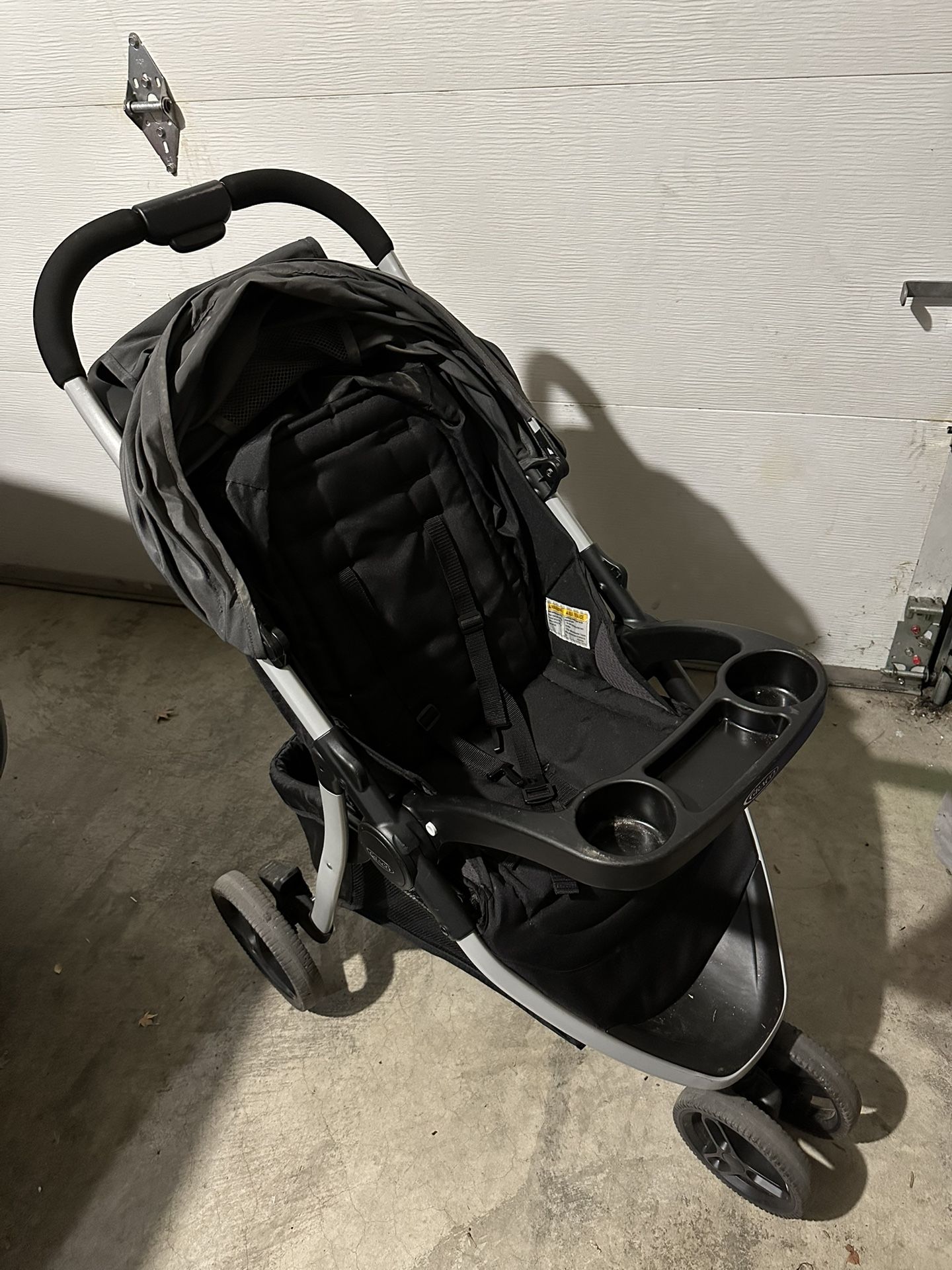 Graco Stroller 