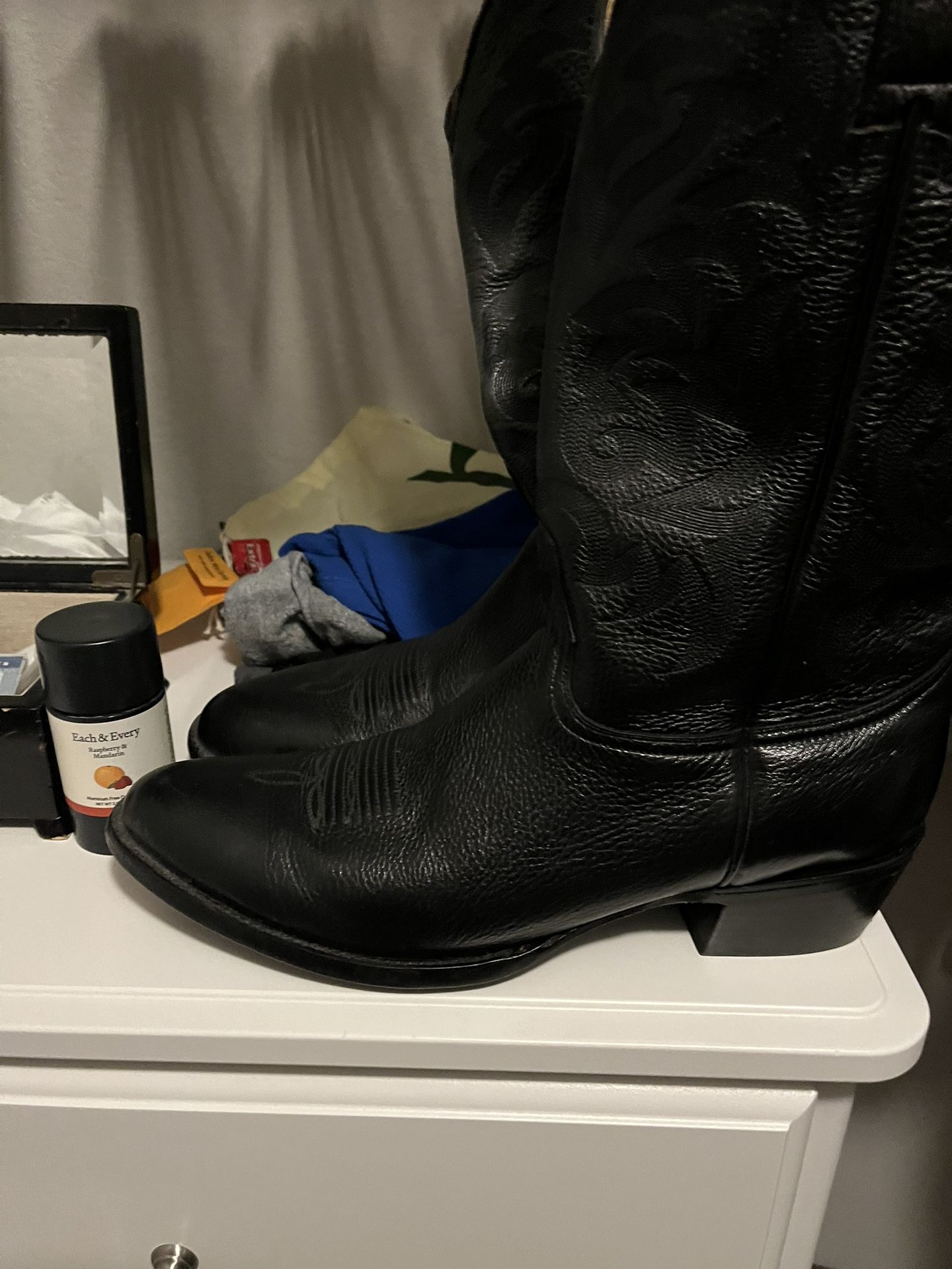 Cody James Boots