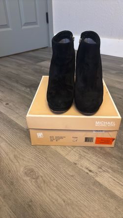 Michael Kors Boots