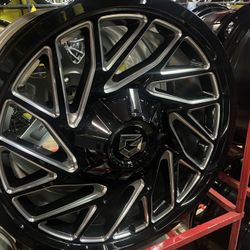 Gear Off-Road Wheels