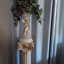 7'-6" Classic Home Decor Accents