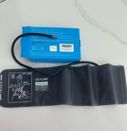Blood Pressure Cuff
