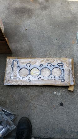 SR20DET head gasket plus other parts for sale