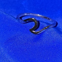 Saltwater Sweetheart  Rings