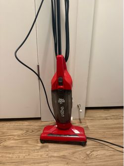 Vacuum