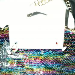 Rainbow Music Festival Hat