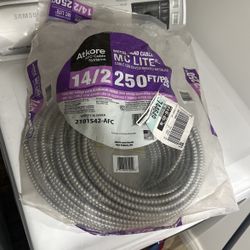 Metal Clad Cable 