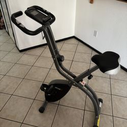 Exercise Bike - Ativafit 