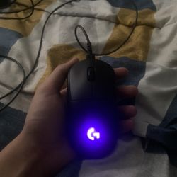 Logitech Mouse 