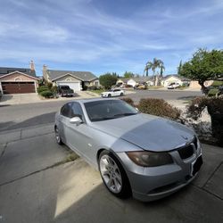 2006 BMW 330i
