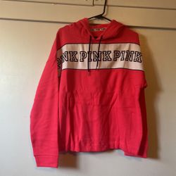 Pink By VS Sweater