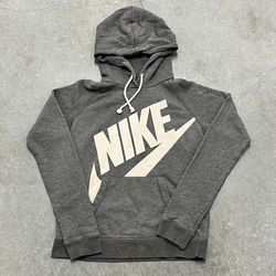 Nike Logo Hoodie