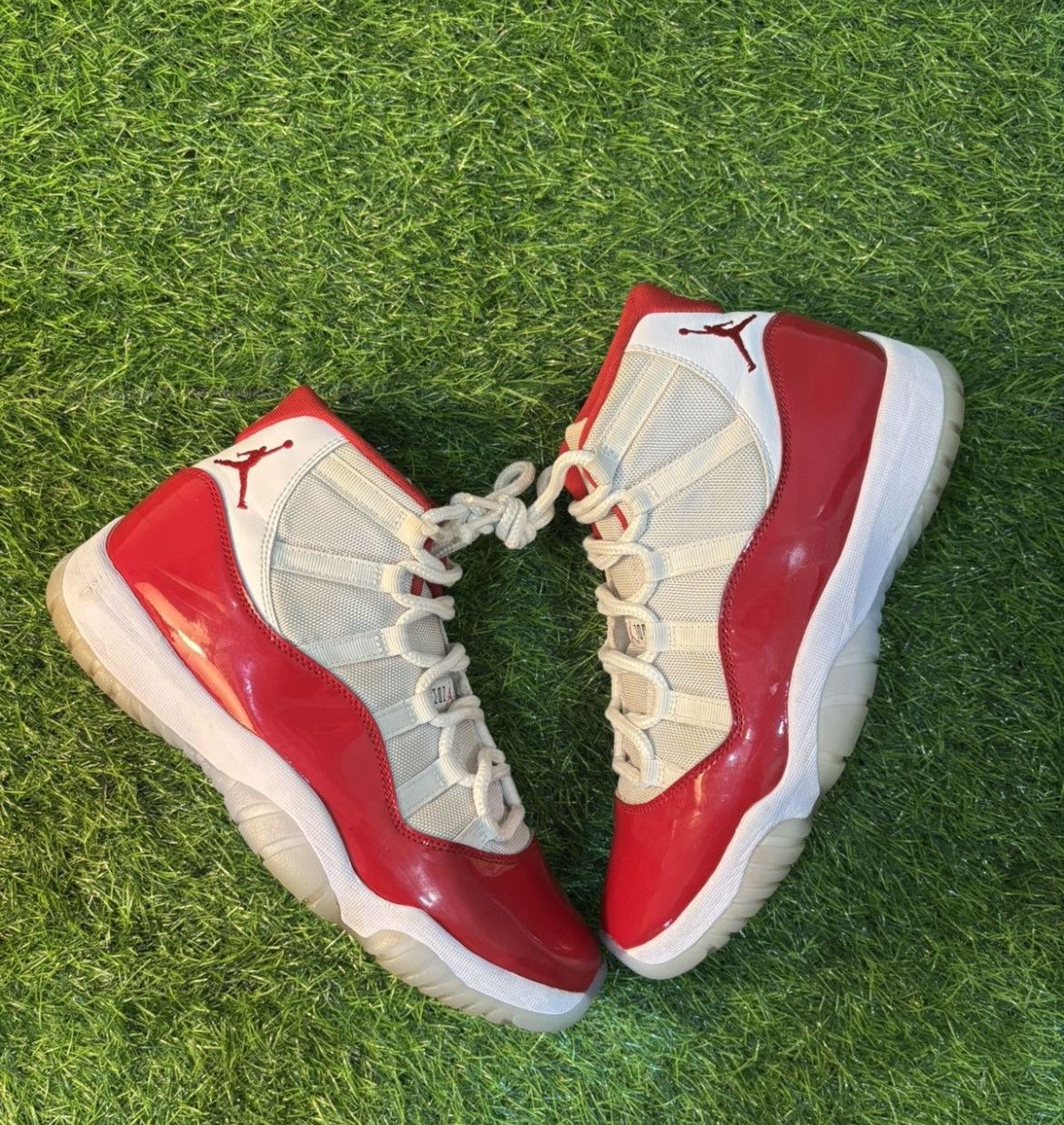 Jordan 11