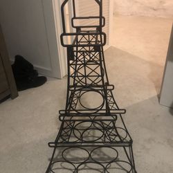Wine Rack ! 🍷