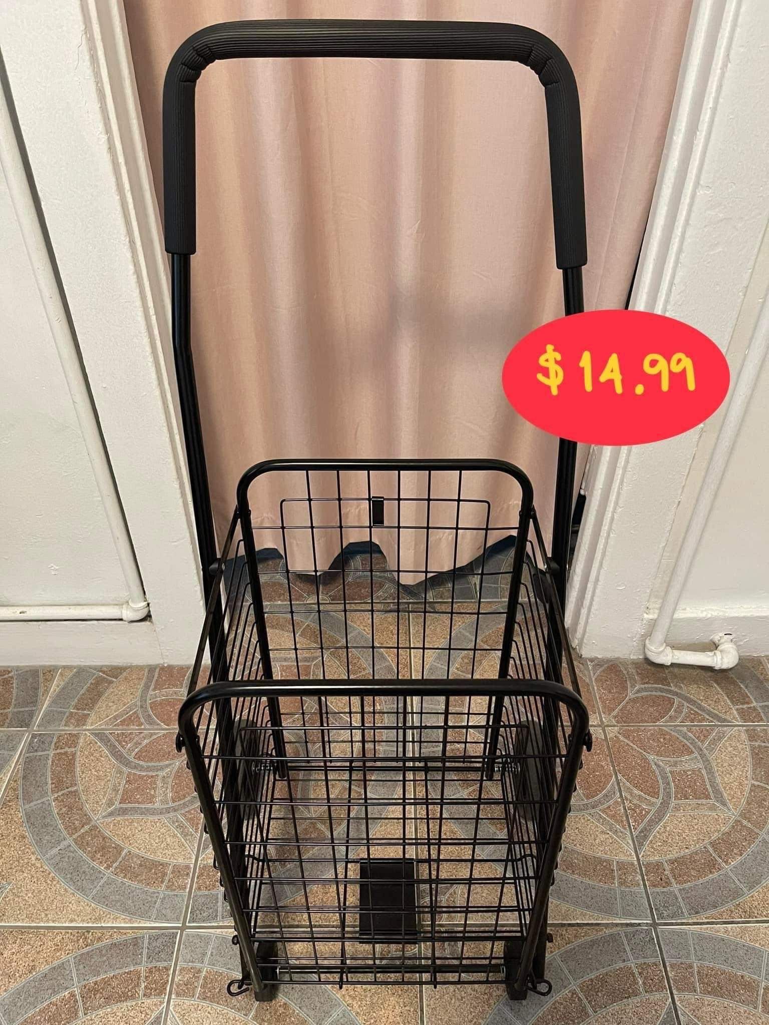 Stroller