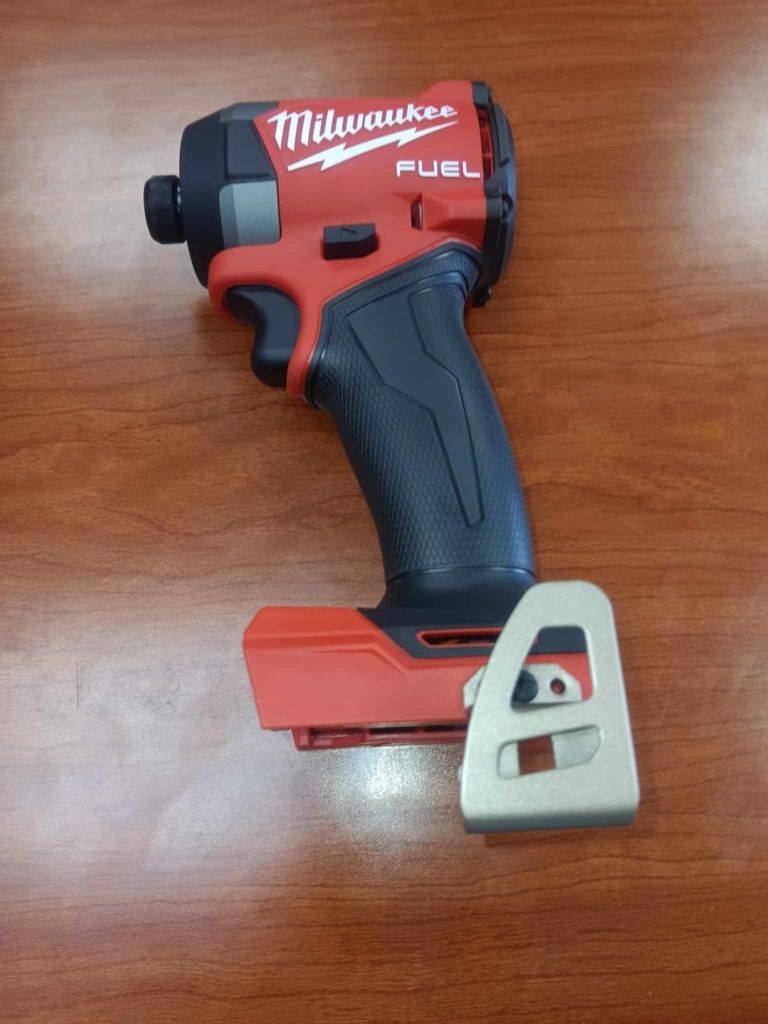Mikwaukee Impact FUEL M18 NEW