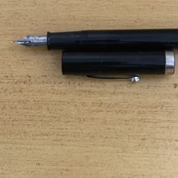 Vintage Sheaffer Fountain Pen