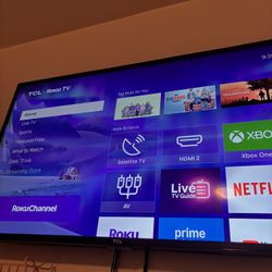 Working Roku Tv 
