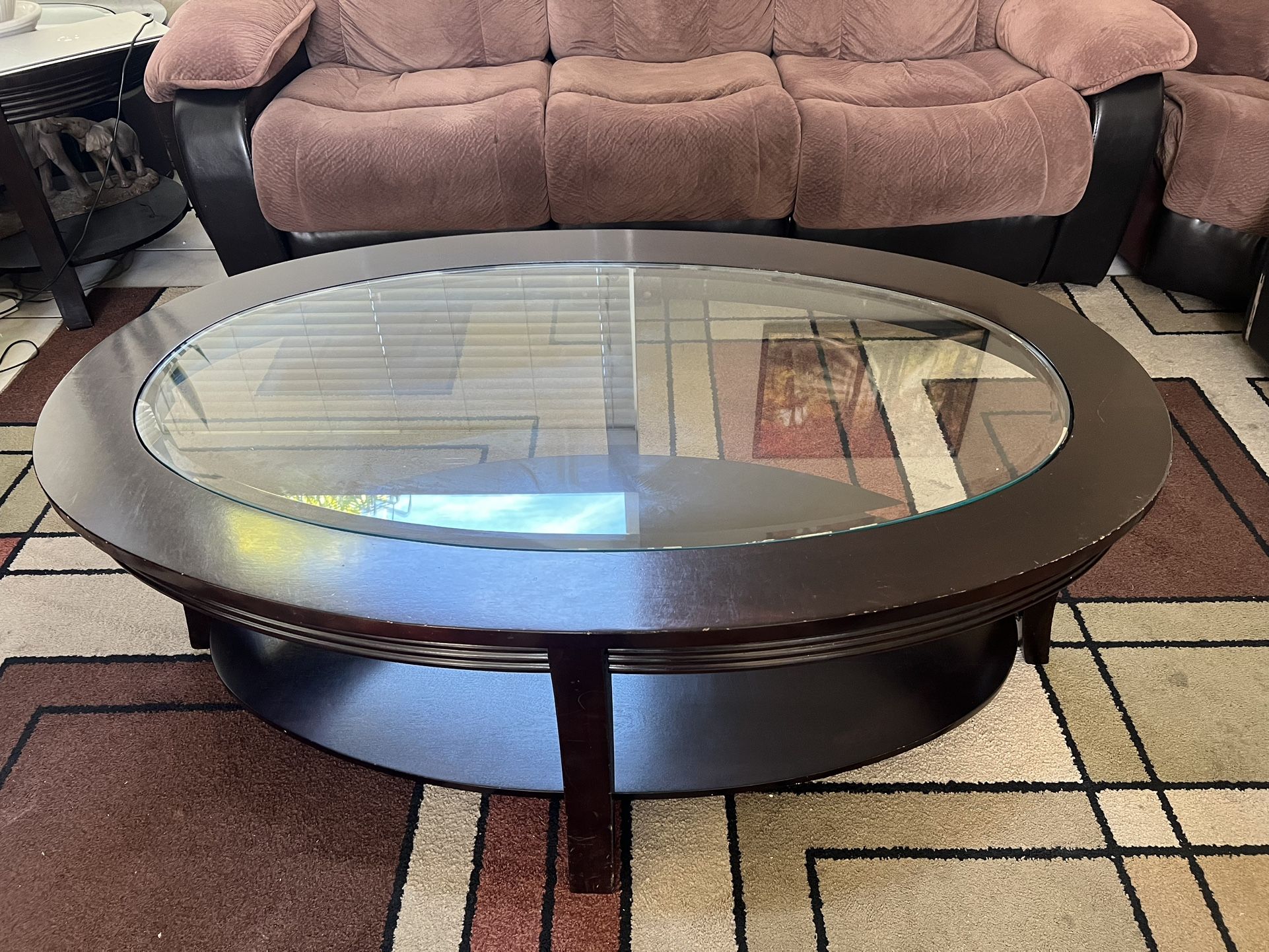 Coffee Table Set