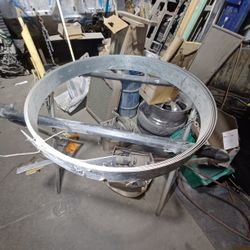 Simpson strong tie   Steel Strap Roll New   About 30 Feet