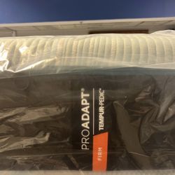 King Queen Size Tempurpedic ProAdapt,  ProBreeze,  LuxeBreeze Mattress  Pro Breeze /Luxe Adapt /Pro Adapt /Adapt /cloud /Tempur pedic contour Supreme 