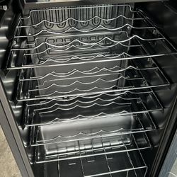 Mini Winery Fridge 