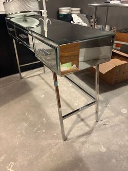 Home office desk