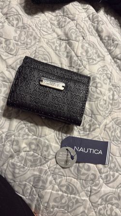 Nautica wallet