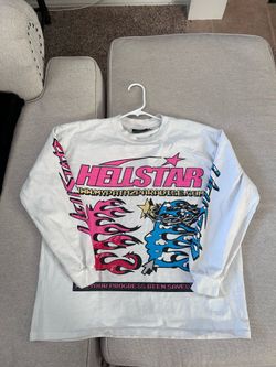 Hellstar longsleeve