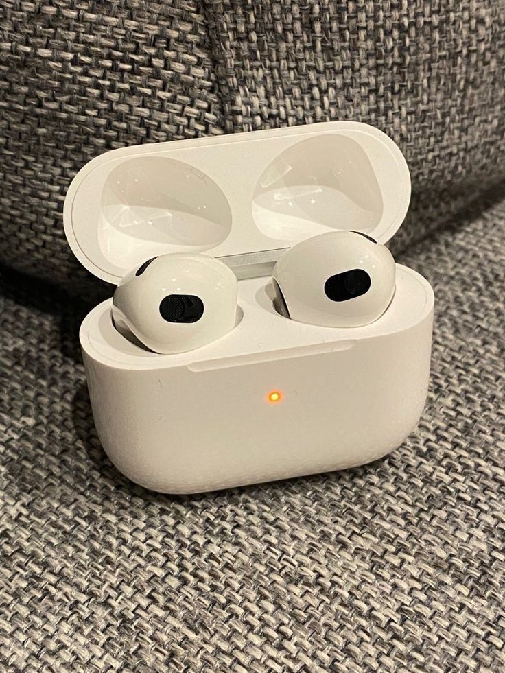 AirPods 3rd Gen