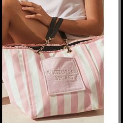 Victoria secret Tote Bag