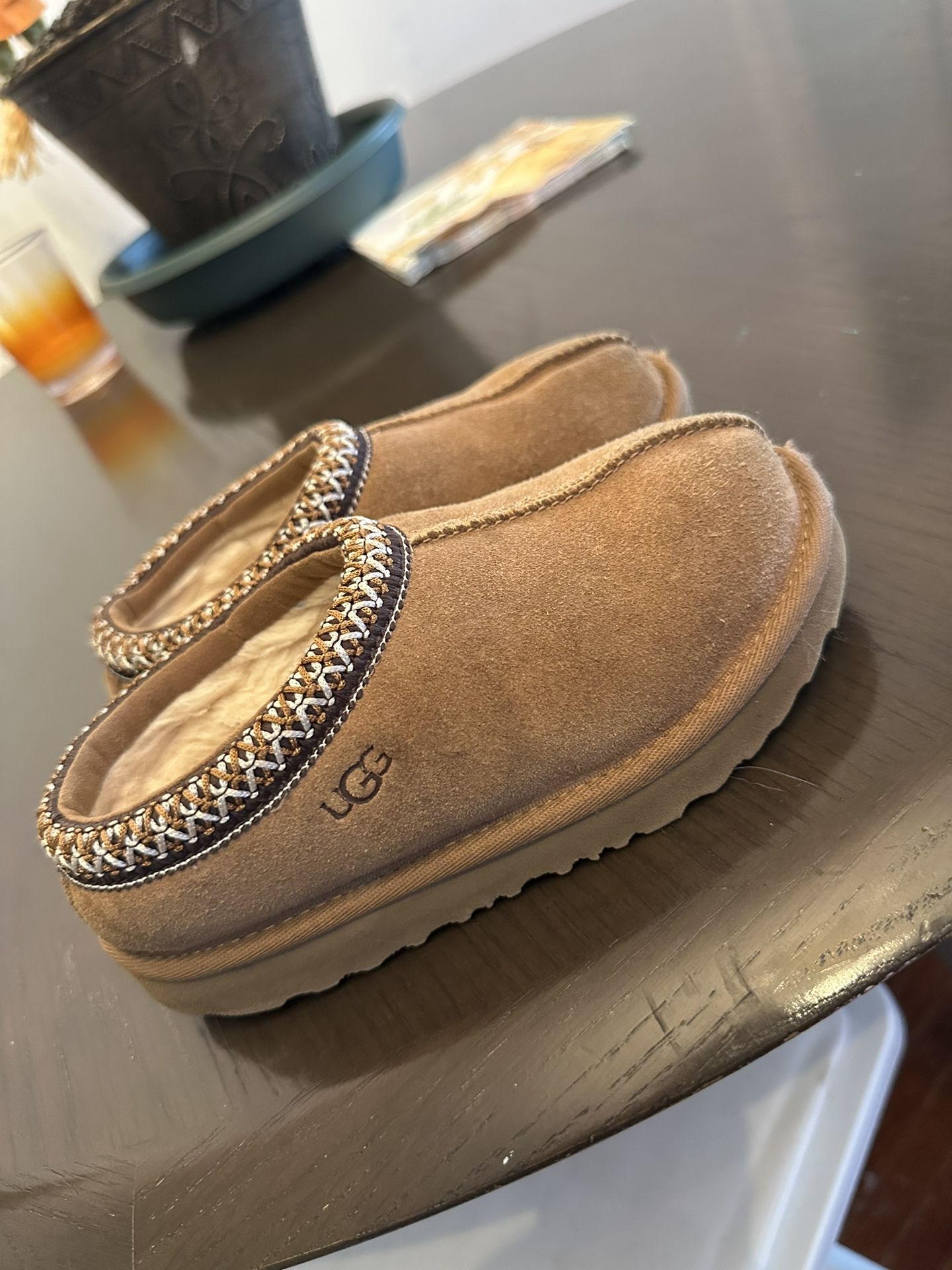 Girl Shoes Size 12C