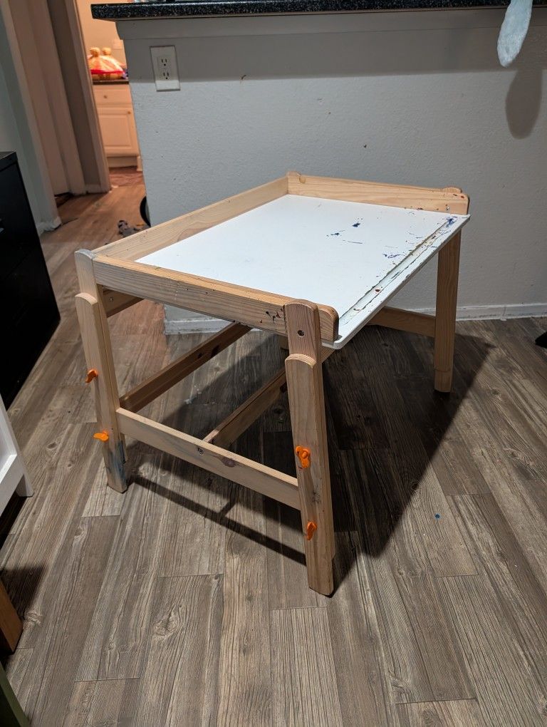 Ikea Kids Desk