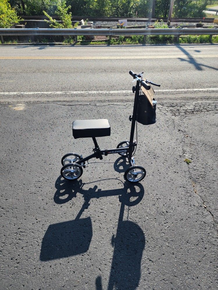 Knee Scooter